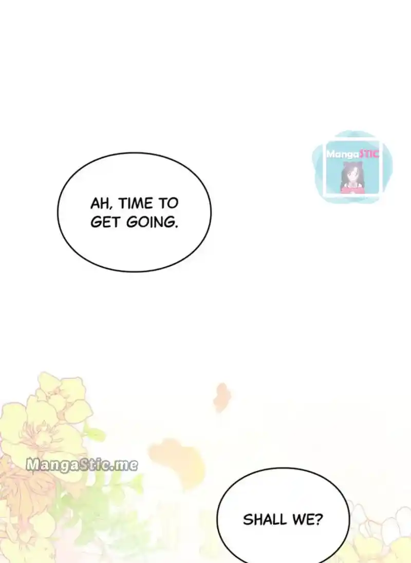 The Raven Duchess Chapter 31