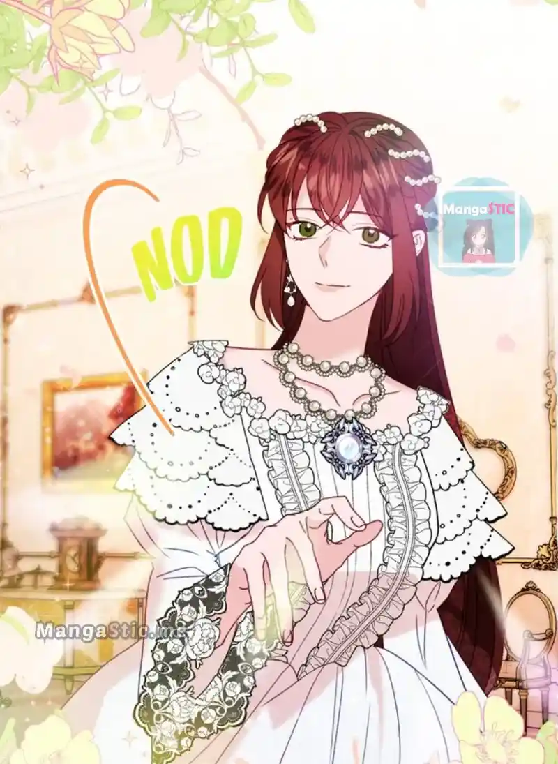 The Raven Duchess Chapter 31