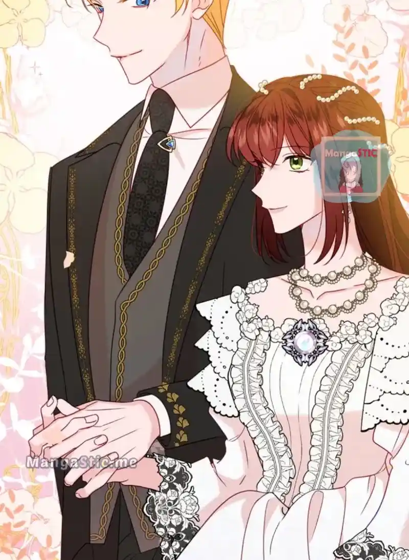 The Raven Duchess Chapter 31