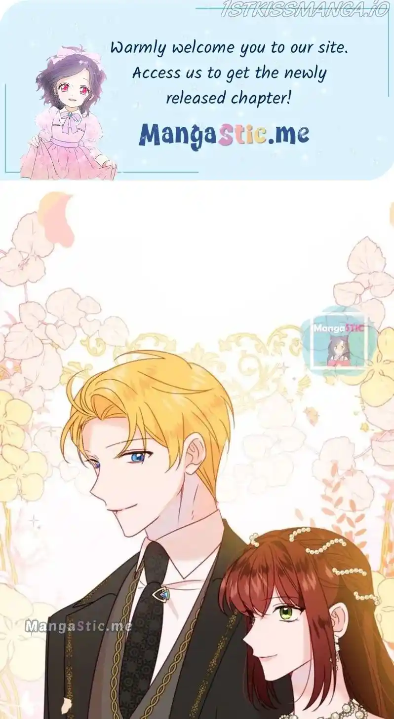 The Raven Duchess Chapter 32