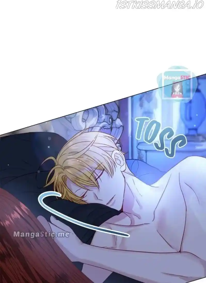 The Raven Duchess Chapter 33