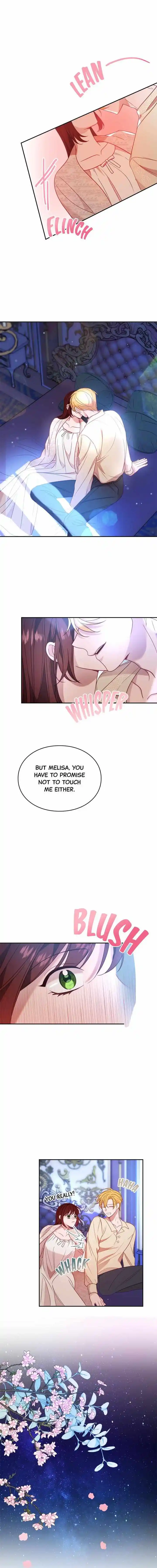 The Raven Duchess Chapter 33.5