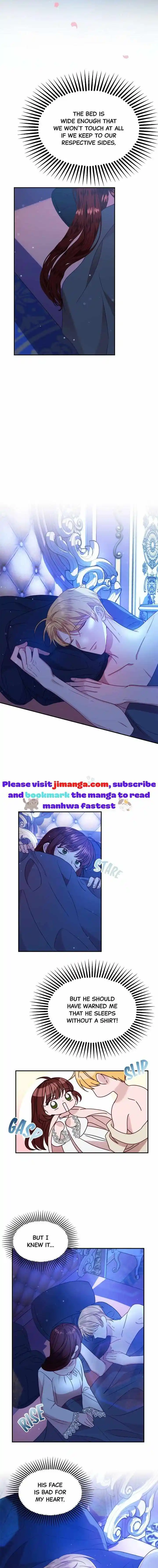 The Raven Duchess Chapter 33.5