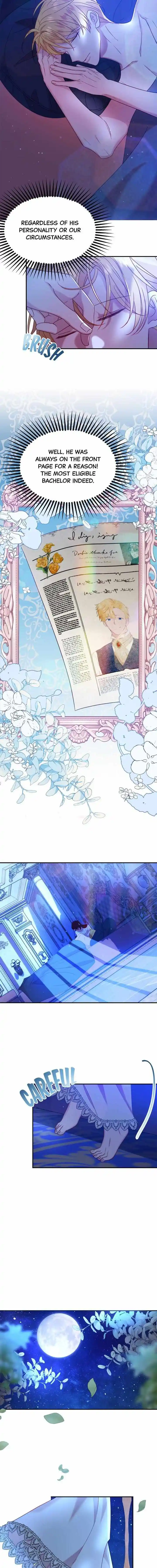 The Raven Duchess Chapter 33.5