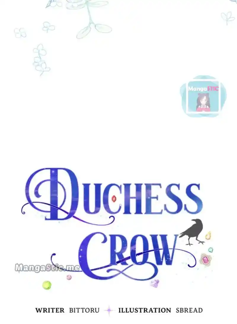 The Raven Duchess Chapter 34