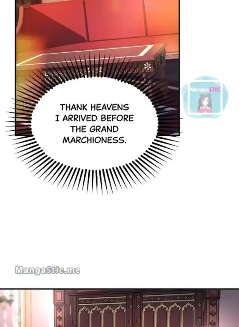 The Raven Duchess Chapter 34