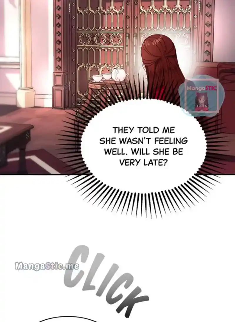 The Raven Duchess Chapter 34