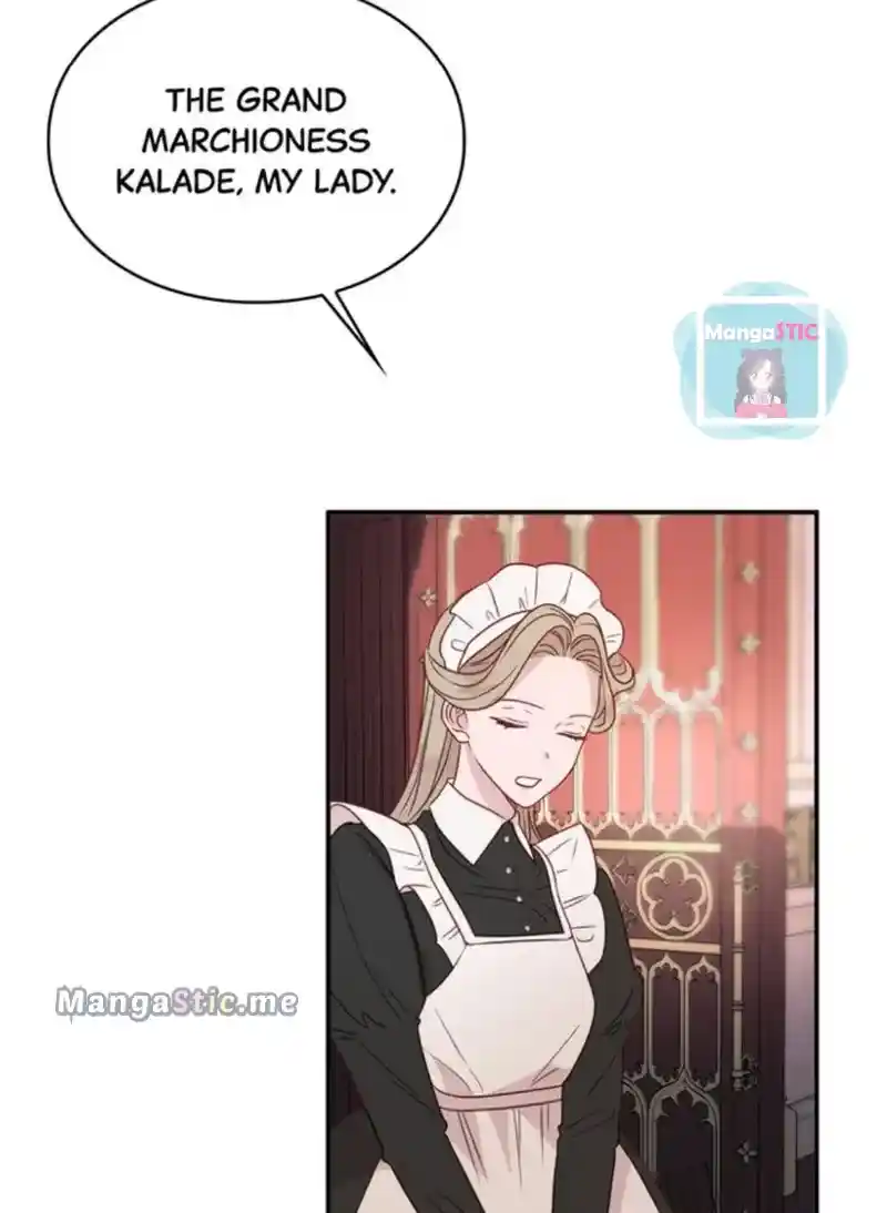 The Raven Duchess Chapter 34