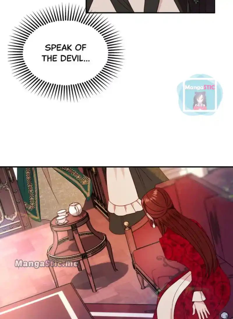 The Raven Duchess Chapter 34