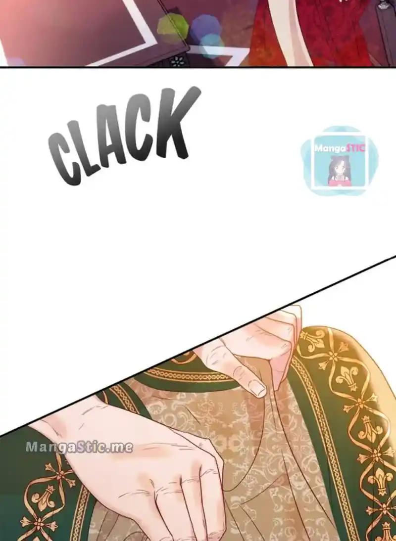 The Raven Duchess Chapter 34