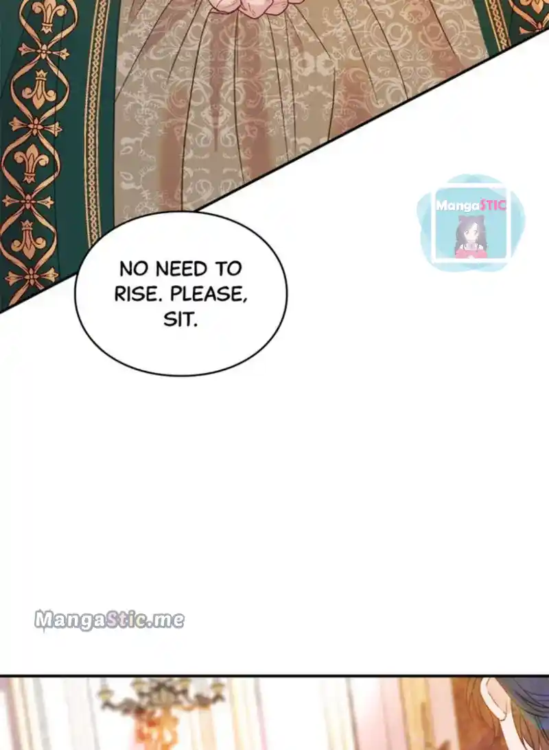 The Raven Duchess Chapter 34