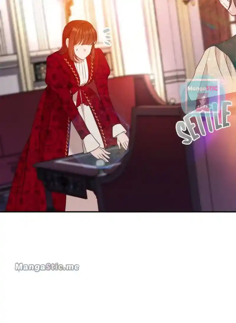 The Raven Duchess Chapter 34