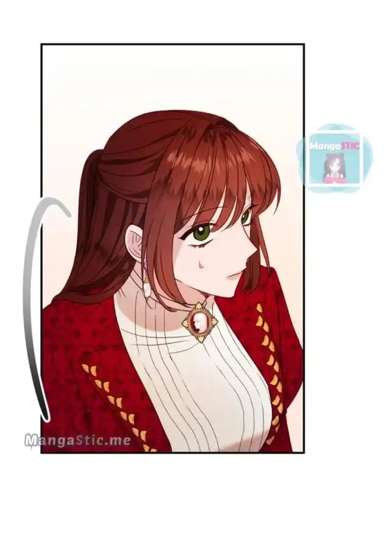 The Raven Duchess Chapter 34