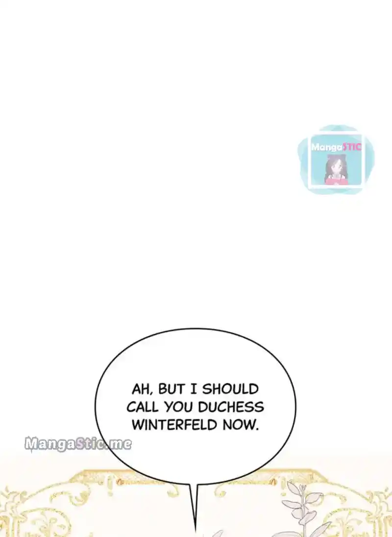 The Raven Duchess Chapter 34