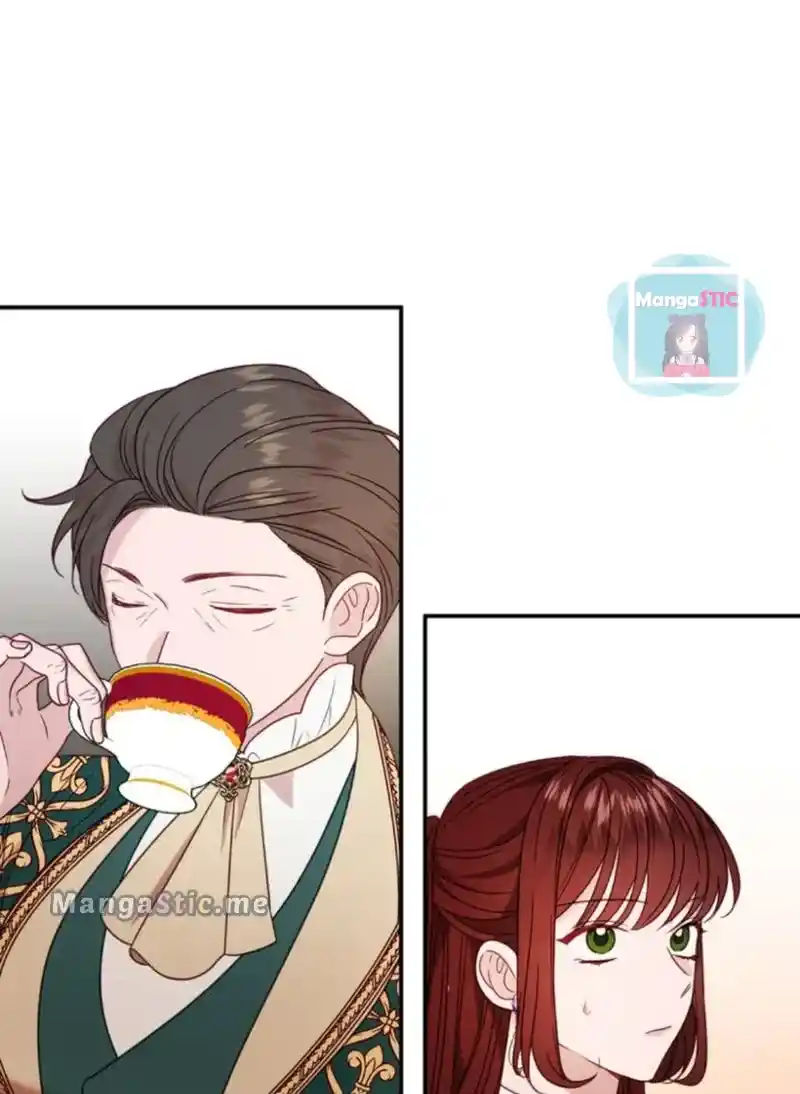 The Raven Duchess Chapter 34