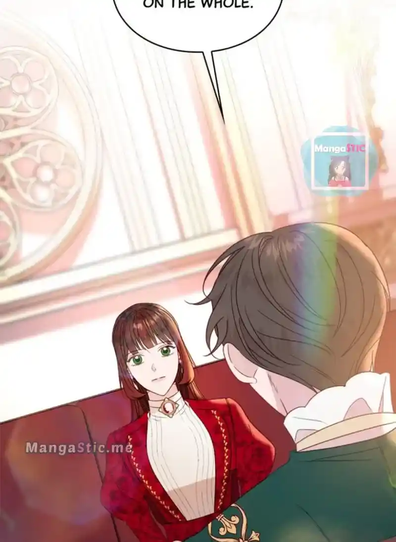 The Raven Duchess Chapter 34