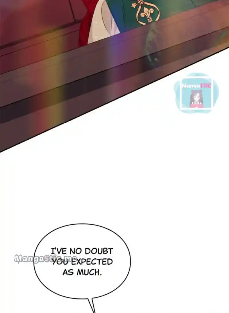 The Raven Duchess Chapter 34