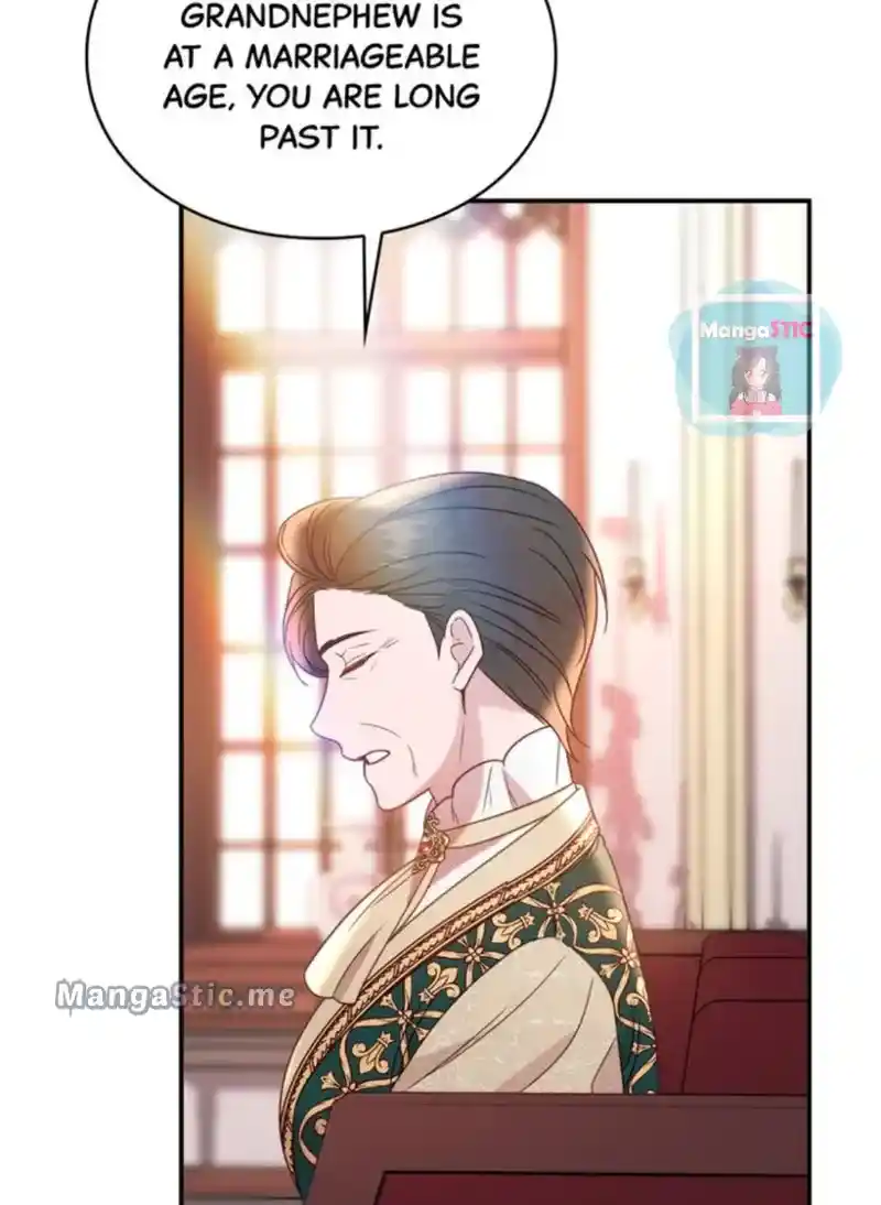 The Raven Duchess Chapter 34