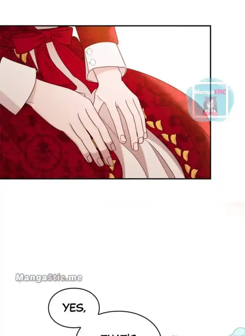 The Raven Duchess Chapter 34