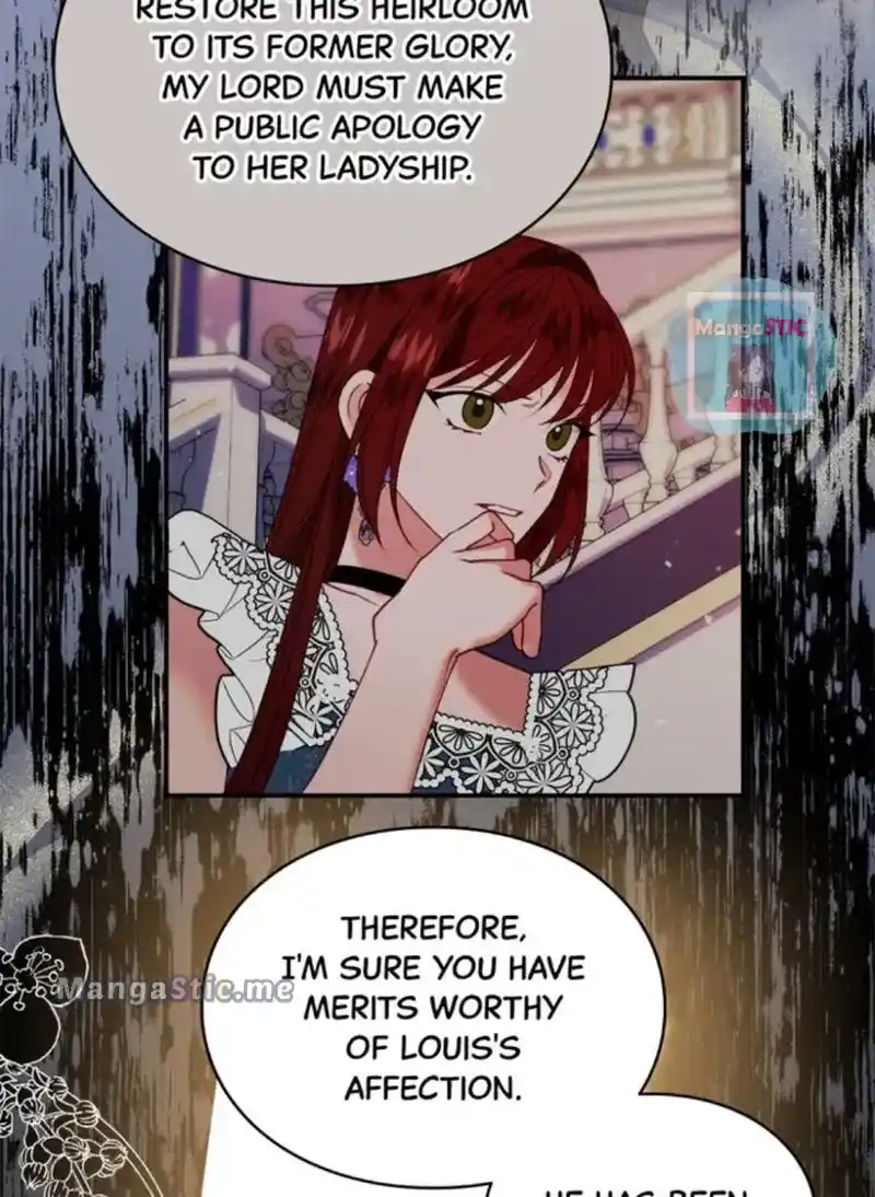 The Raven Duchess Chapter 34