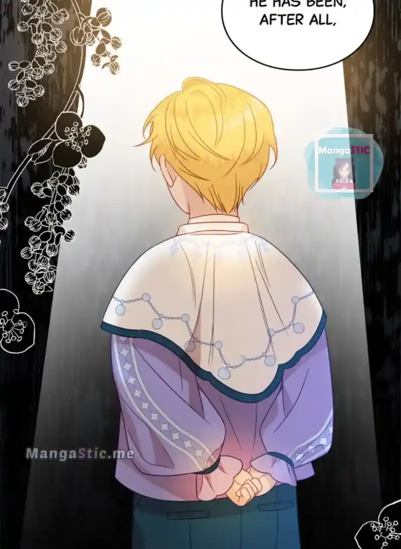 The Raven Duchess Chapter 34