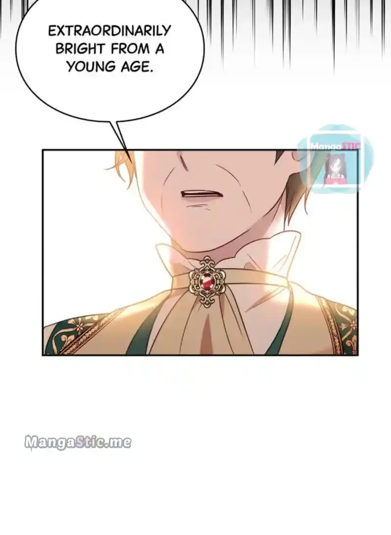 The Raven Duchess Chapter 34