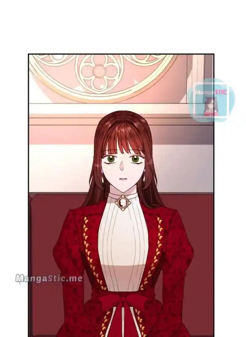 The Raven Duchess Chapter 34