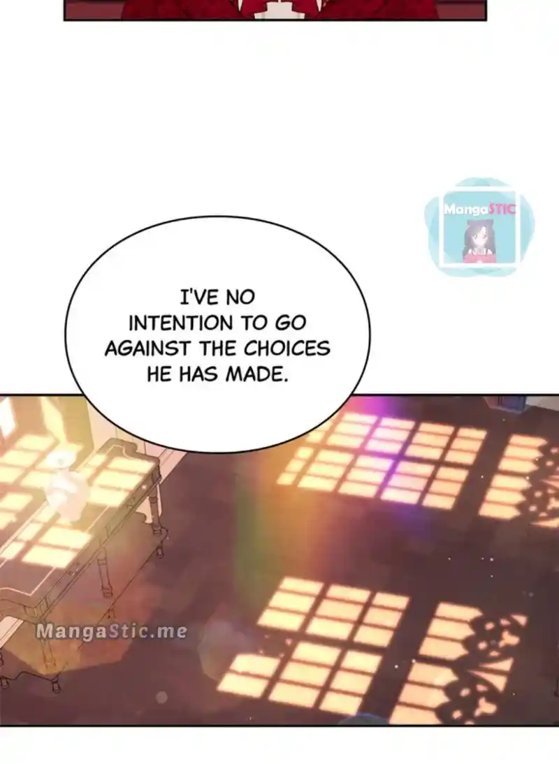 The Raven Duchess Chapter 34