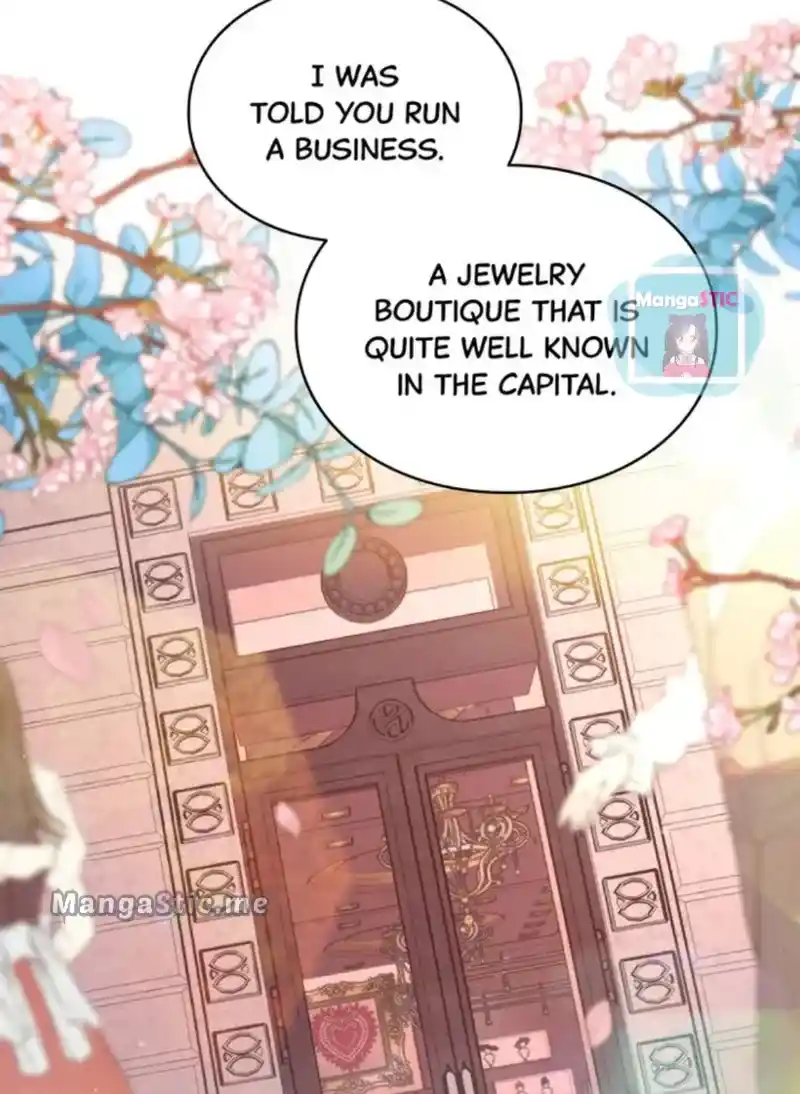 The Raven Duchess Chapter 34