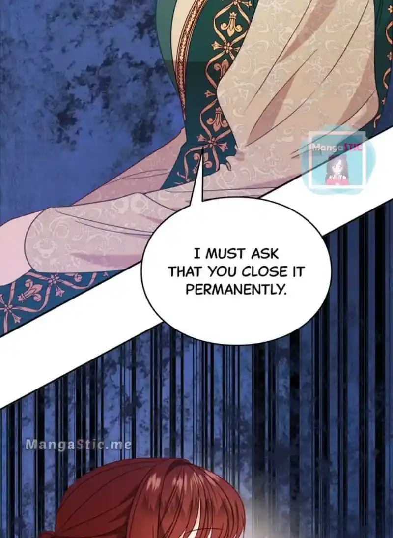 The Raven Duchess Chapter 34