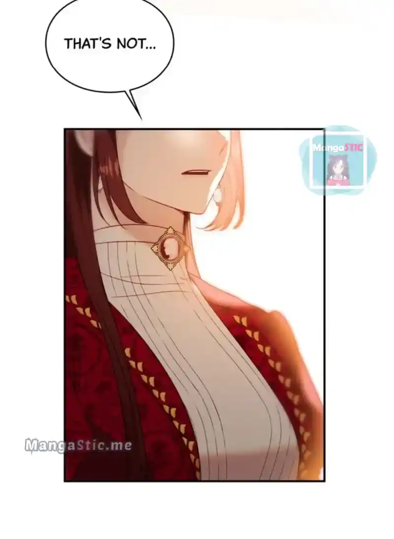 The Raven Duchess Chapter 34