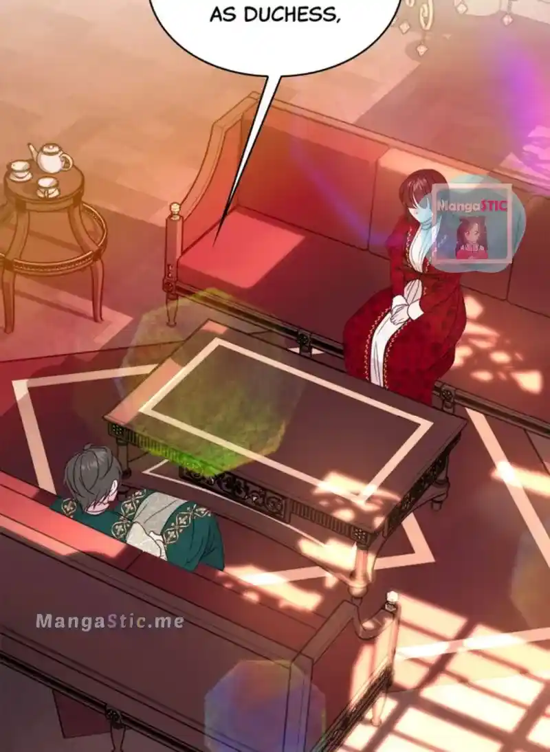 The Raven Duchess Chapter 34