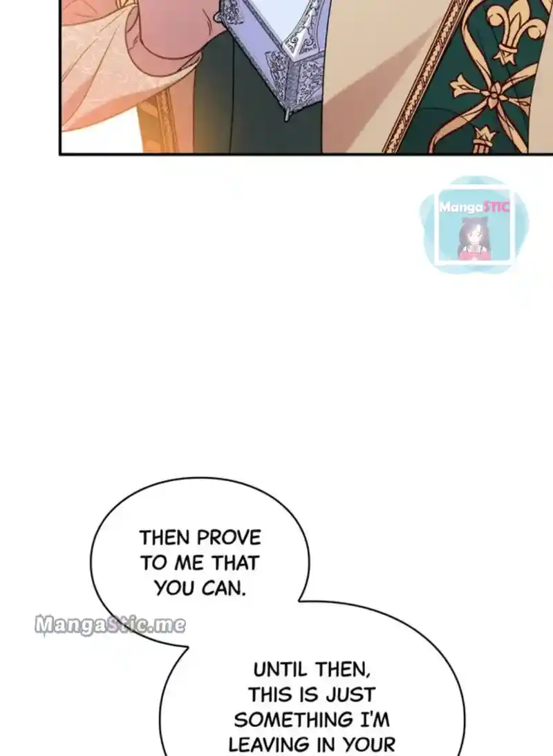 The Raven Duchess Chapter 34