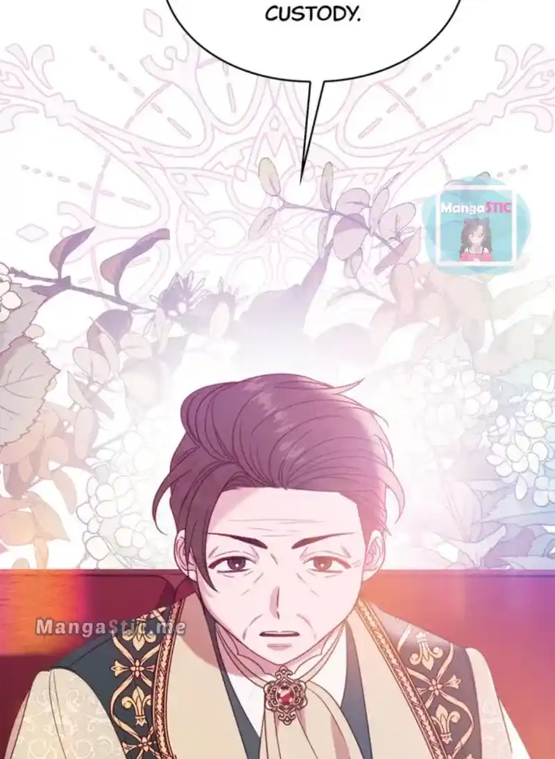 The Raven Duchess Chapter 34