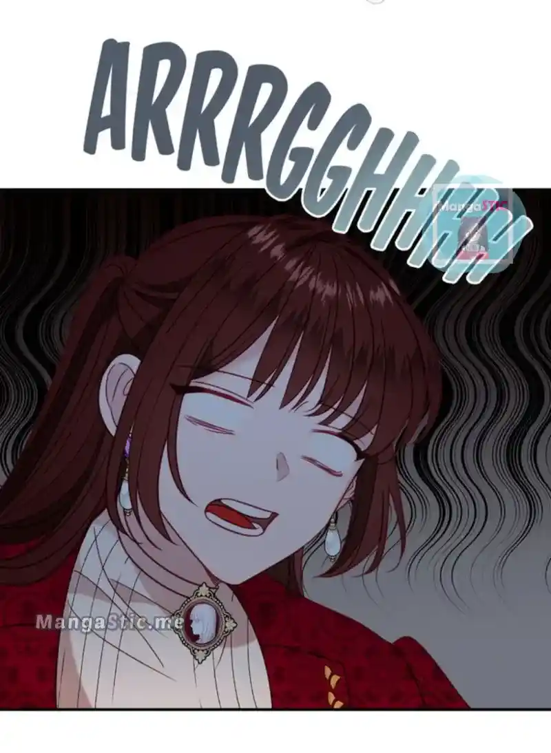 The Raven Duchess Chapter 34