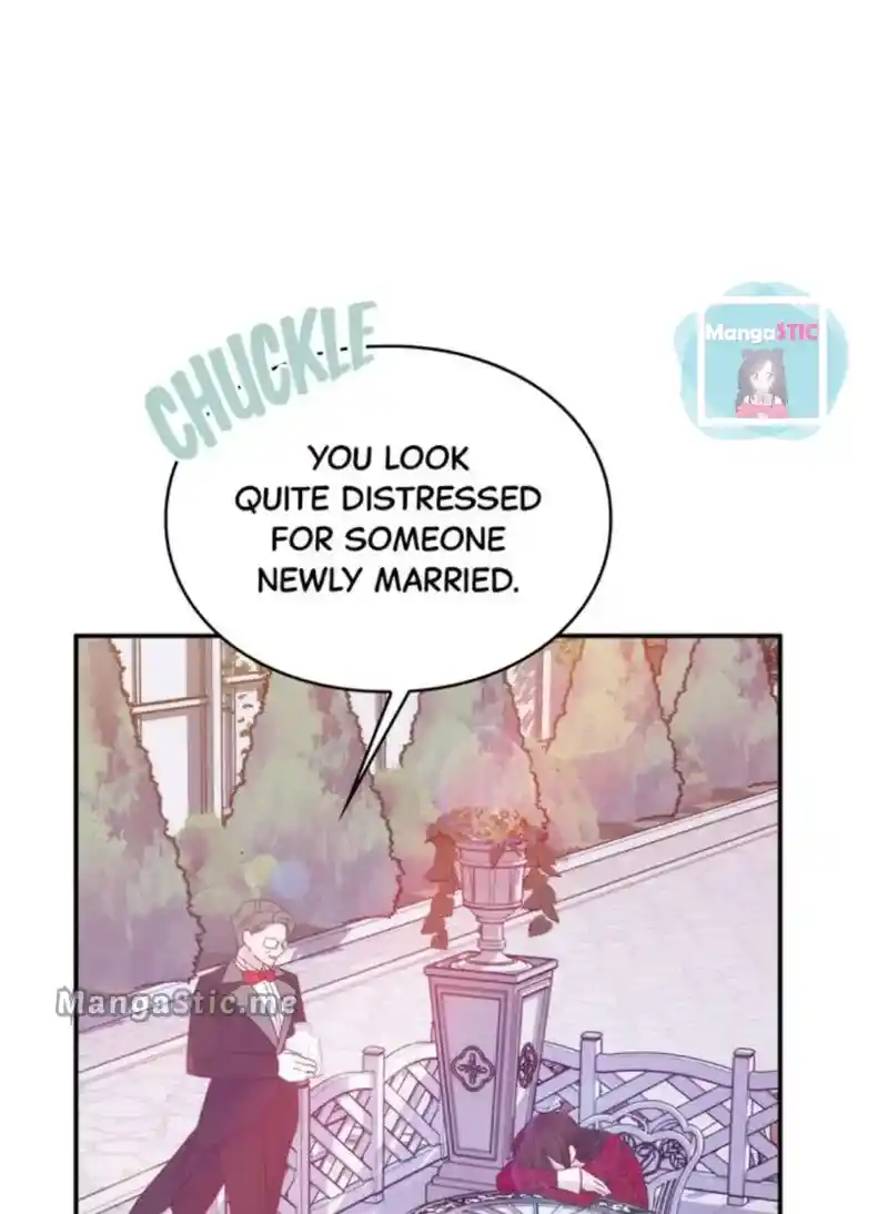 The Raven Duchess Chapter 34