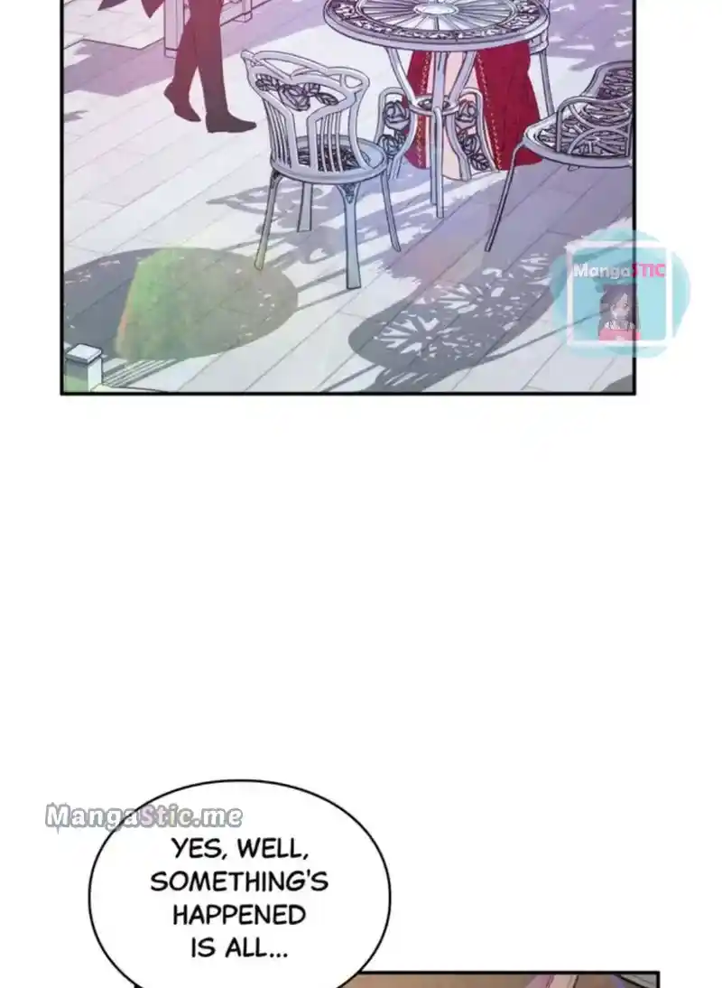 The Raven Duchess Chapter 34