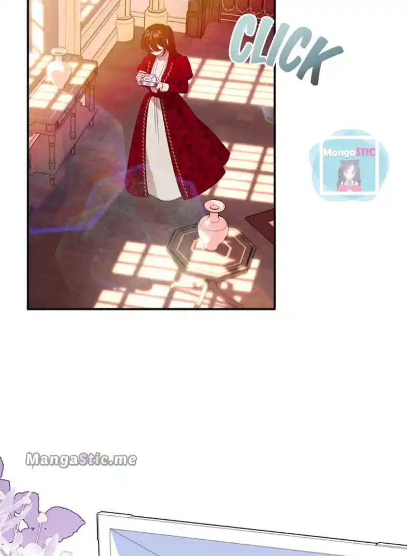 The Raven Duchess Chapter 34