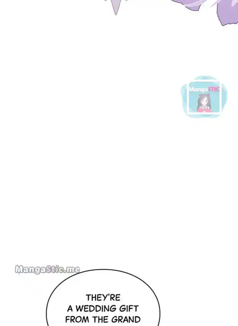 The Raven Duchess Chapter 34