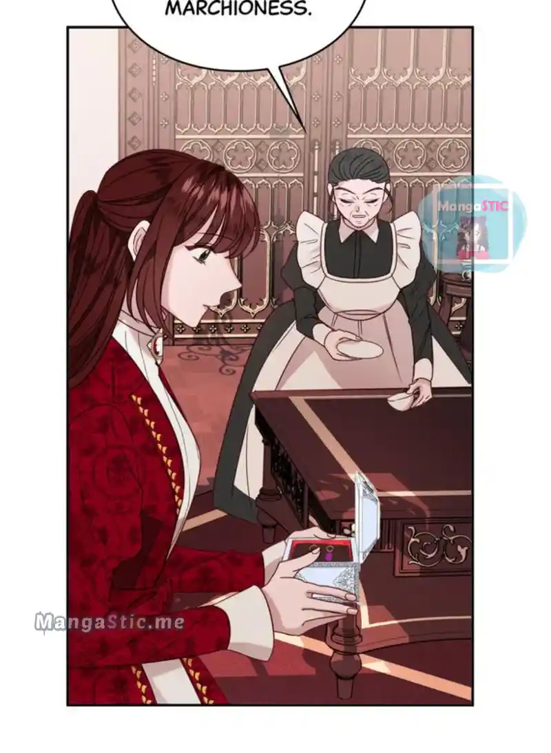 The Raven Duchess Chapter 34