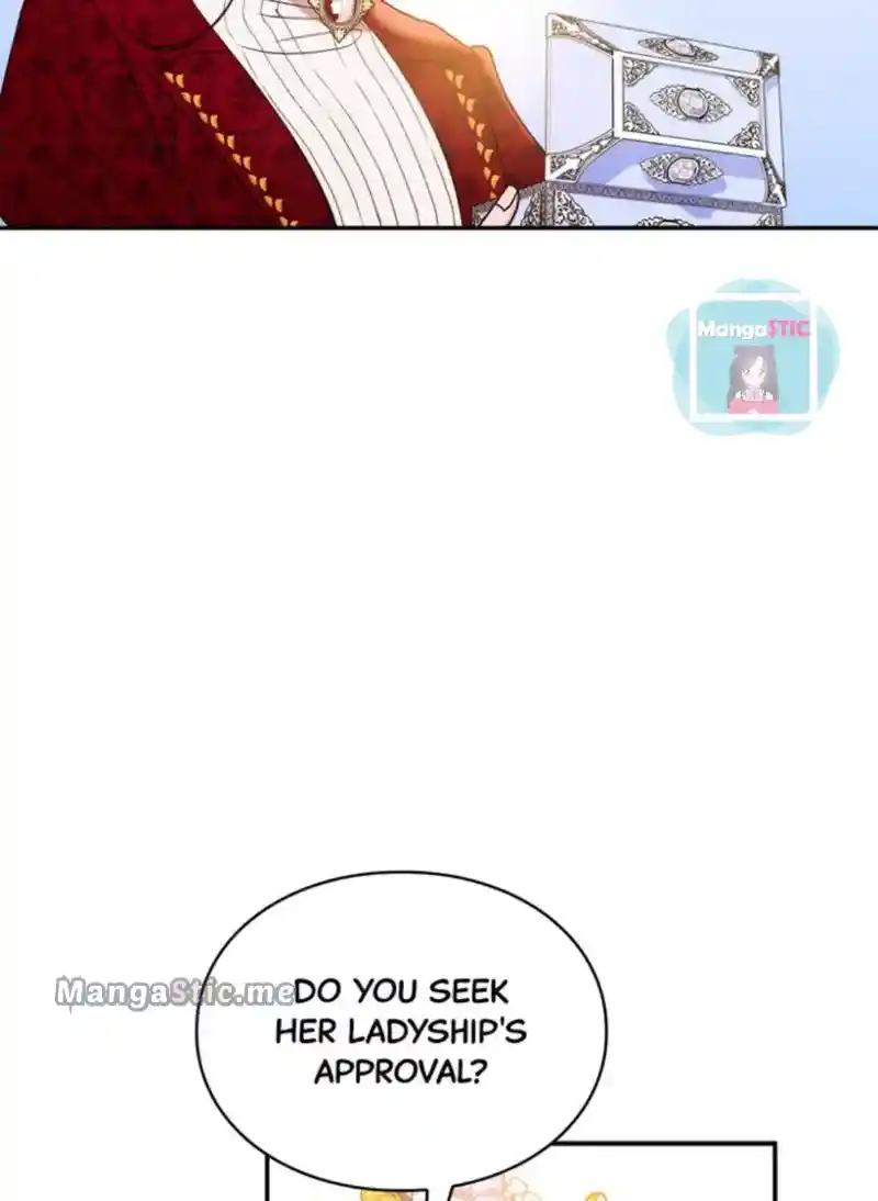 The Raven Duchess Chapter 34