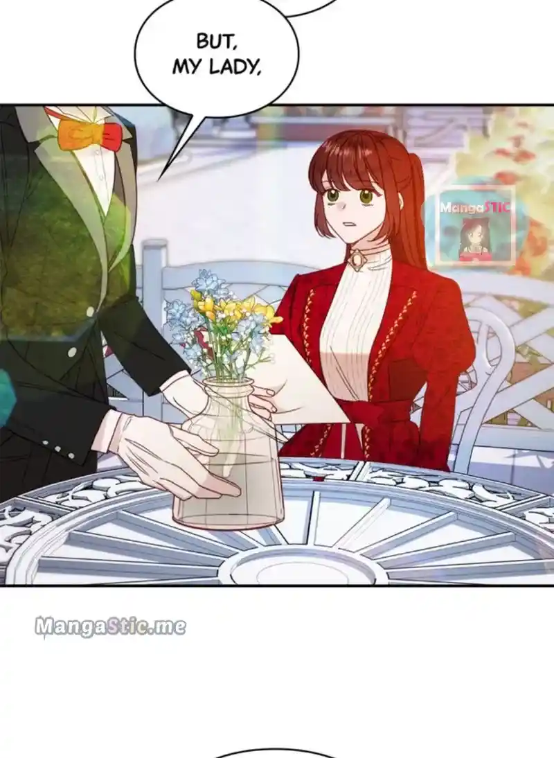 The Raven Duchess Chapter 34