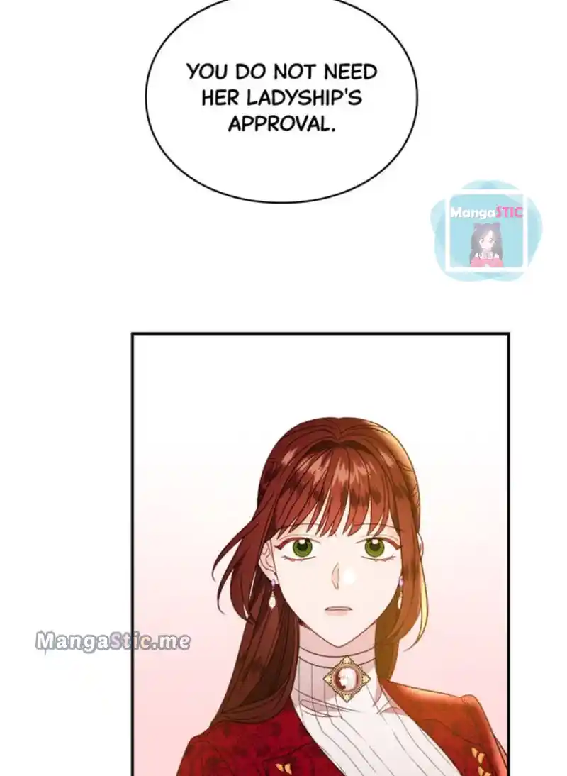 The Raven Duchess Chapter 34