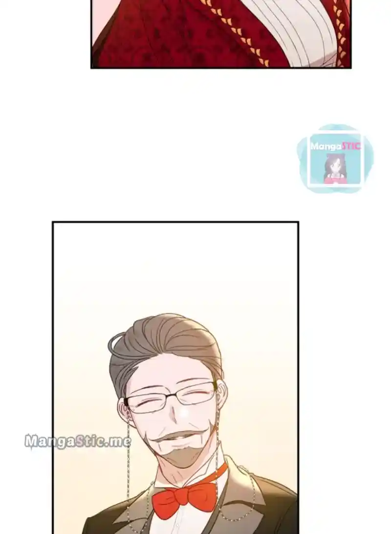 The Raven Duchess Chapter 34