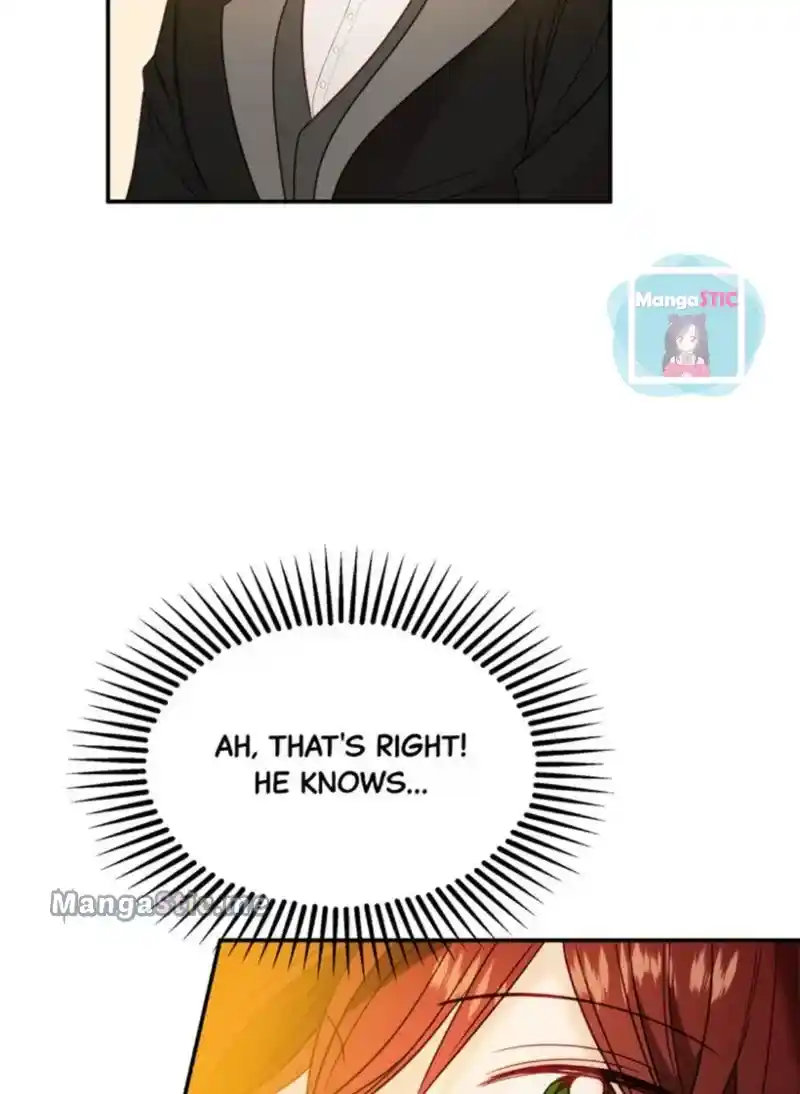 The Raven Duchess Chapter 34