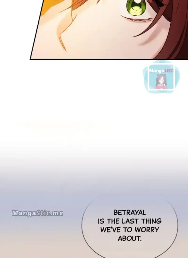 The Raven Duchess Chapter 34