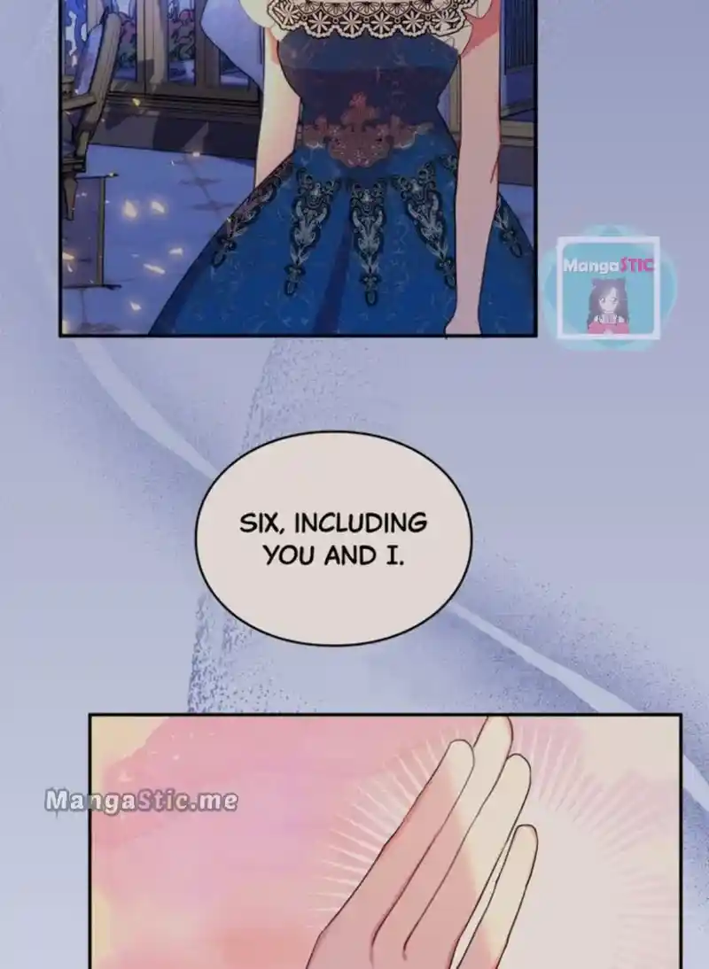 The Raven Duchess Chapter 34