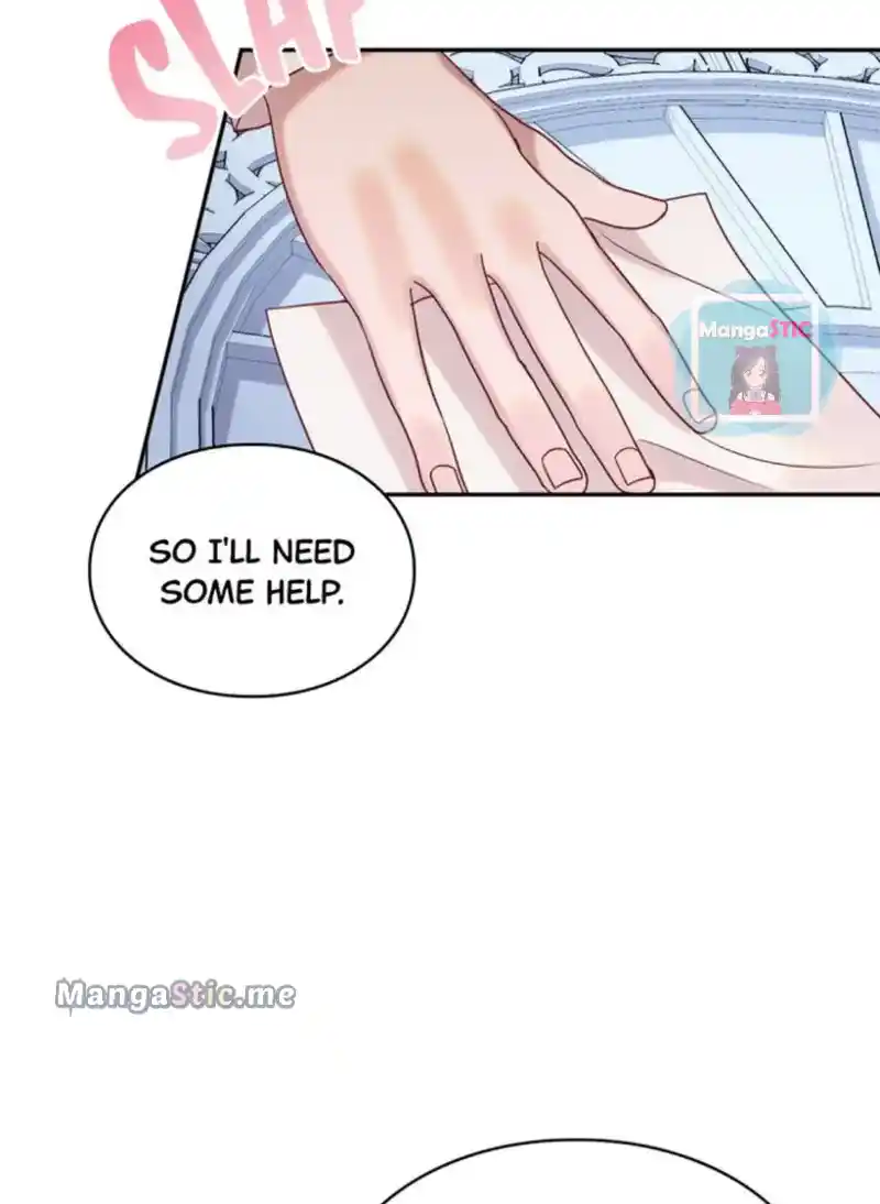 The Raven Duchess Chapter 34