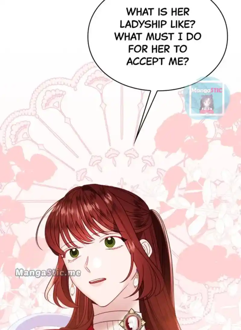 The Raven Duchess Chapter 34