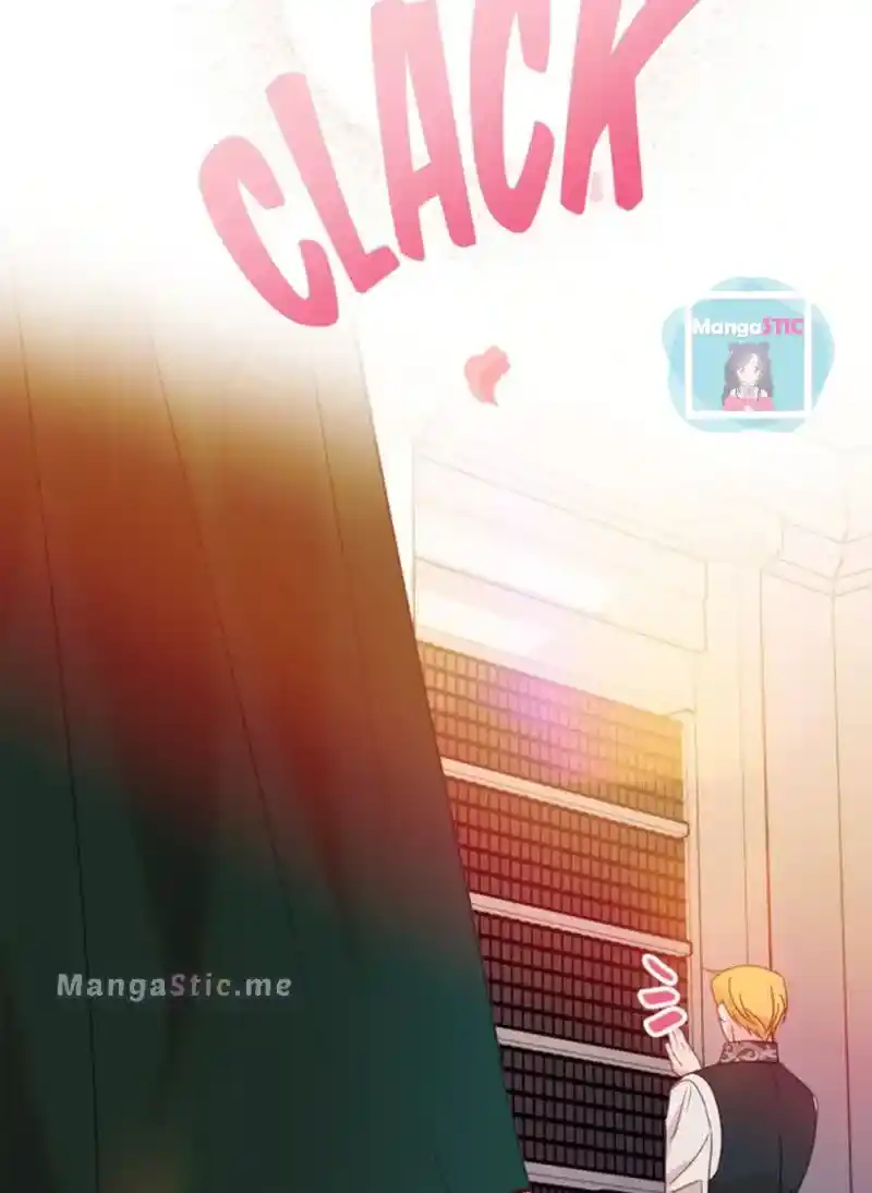 The Raven Duchess Chapter 34